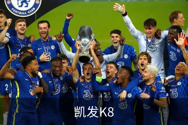 凯发K8公司介绍